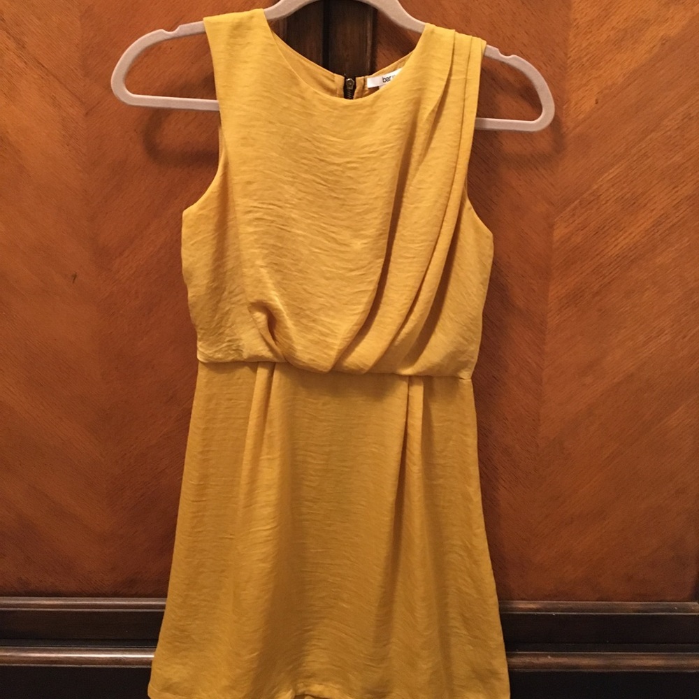 Boutique mini dress
